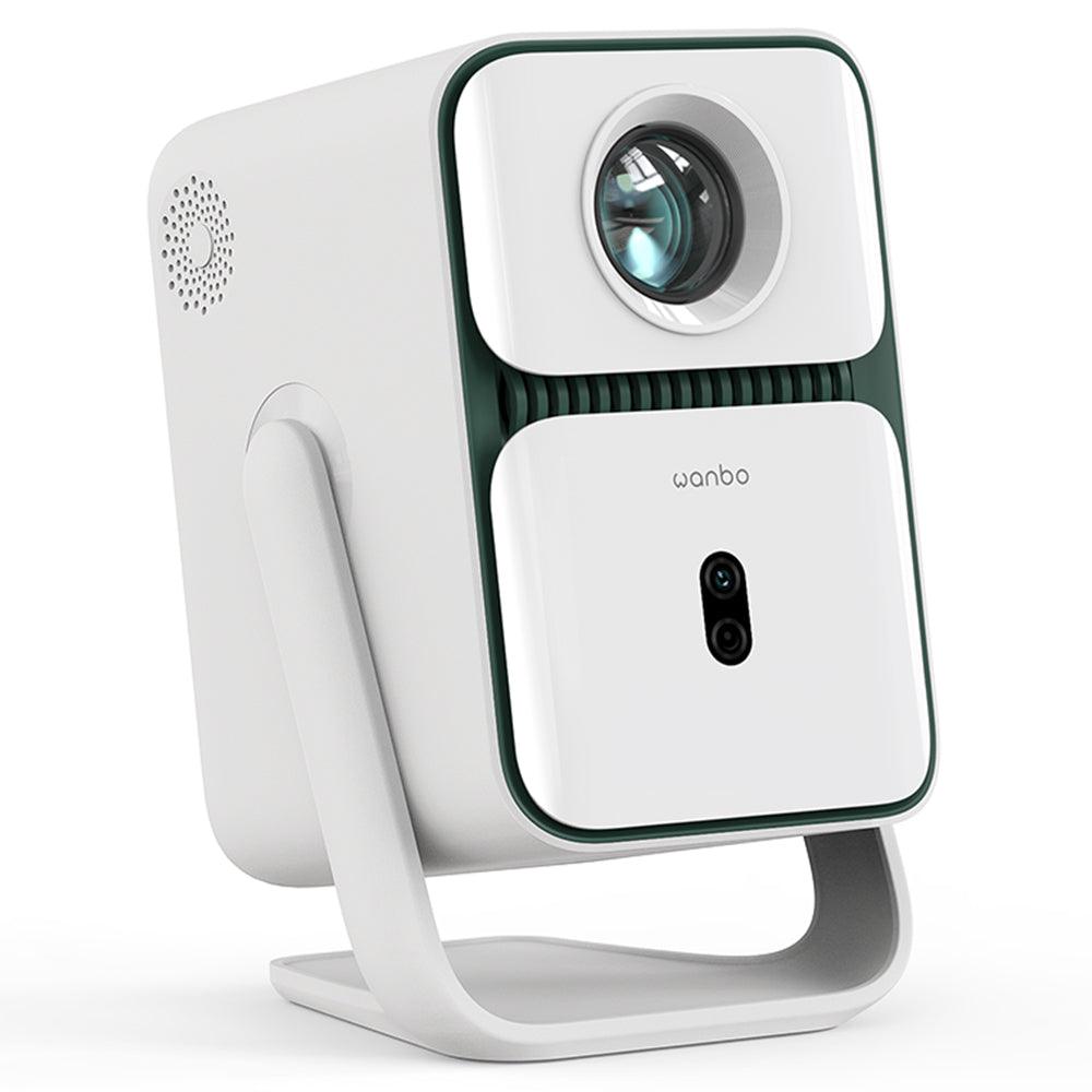 Wanbo t2 ultra projektorius kuris sukurs kino teatro jausma namuose. Tai pigus ir patikimas projektorius. Pirkite gerasdaiktas.lt internetu